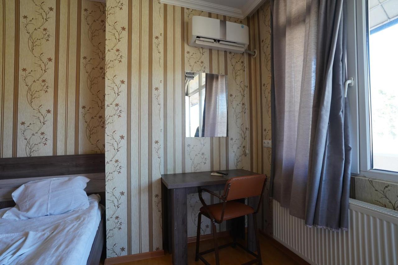 Imperator 1 Hotel Kutaisi Exteriér fotografie